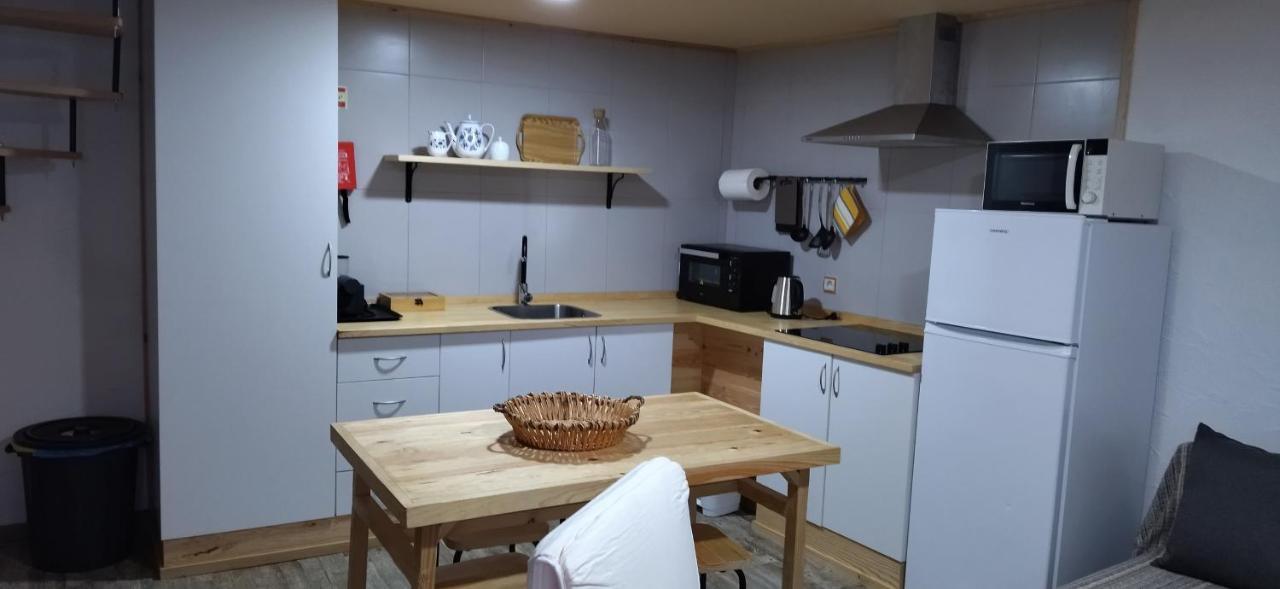 Casa Das Andorinhas Seia Exteriér fotografie