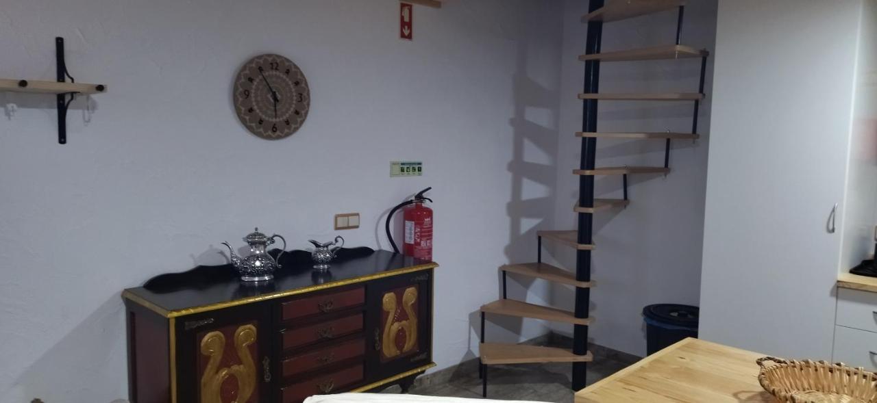 Casa Das Andorinhas Seia Exteriér fotografie