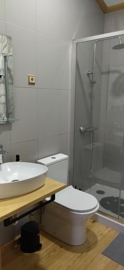 Casa Das Andorinhas Seia Exteriér fotografie