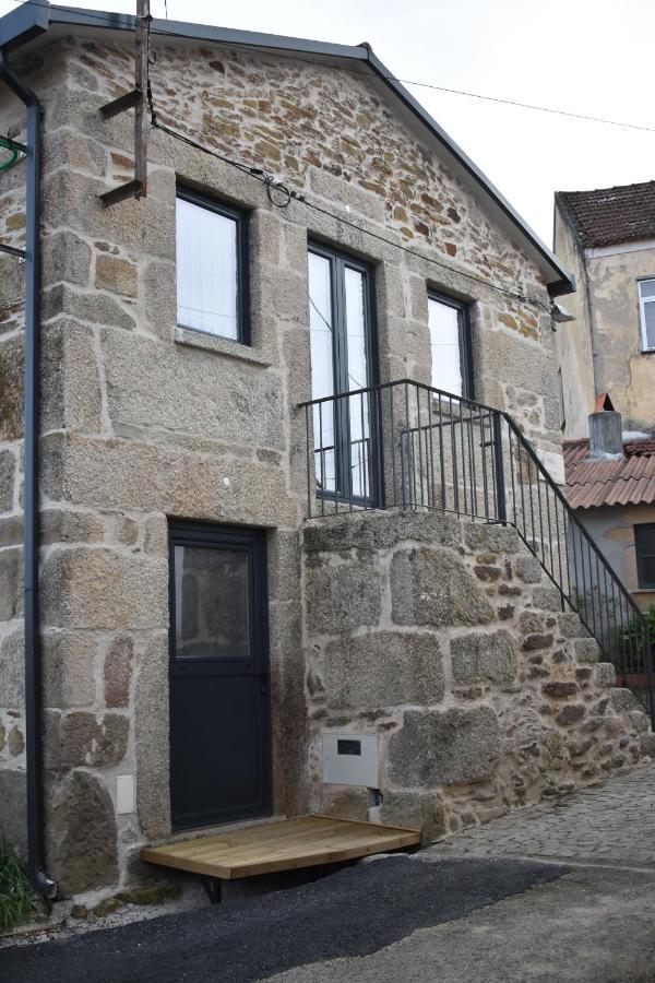Casa Das Andorinhas Seia Exteriér fotografie